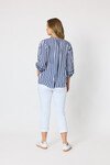 THREADZ MONTECITO TOP