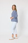 THREADZ MONTECITO TOP