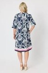 GORDON SMITH RIVIERA DRESS