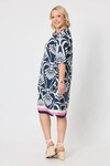 GORDON SMITH RIVIERA DRESS