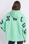 FOXWOOD INTERVAL HOODIE