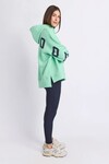 FOXWOOD INTERVAL HOODIE
