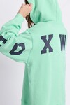 FOXWOOD INTERVAL HOODIE