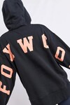 FOXWOOD INTERVAL HOODIE