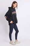 FOXWOOD INTERVAL HOODIE
