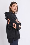 FOXWOOD INTERVAL HOODIE