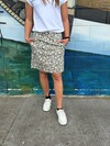 UP TECHNO SKORT
