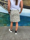 UP TECHNO SKORT