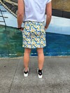 UP TECHNO SKORT