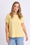 FOXWOOD ALLISON TEE