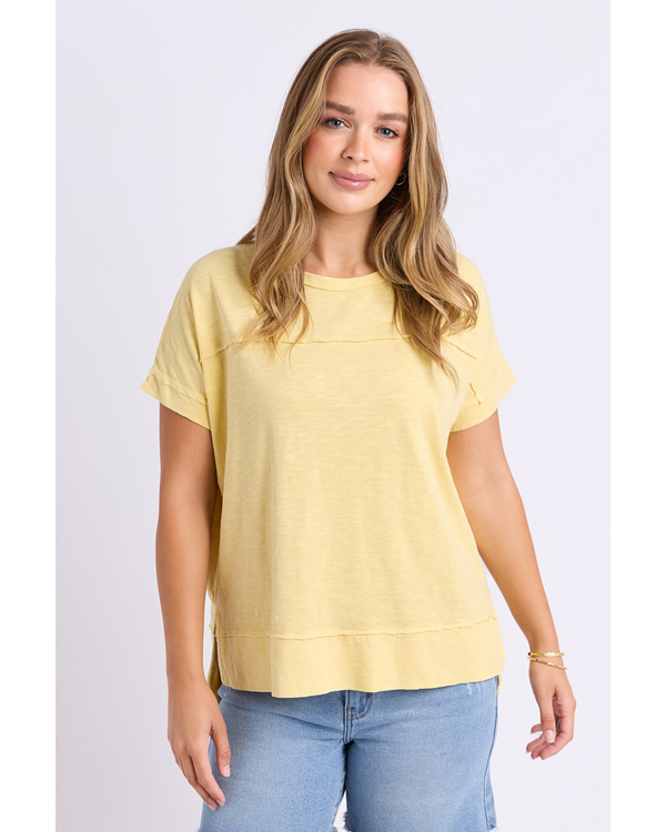 FOXWOOD ALLISON TEE