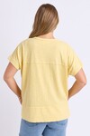 FOXWOOD ALLISON TEE