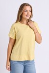 FOXWOOD ALLISON TEE