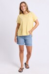FOXWOOD ALLISON TEE