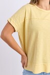 FOXWOOD ALLISON TEE