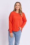 FOXWOOD JAYNE THROW ON TOP
