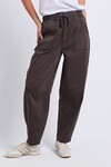 ELM QUINN BARREL JOGGER