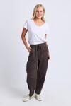 ELM QUINN BARREL JOGGER