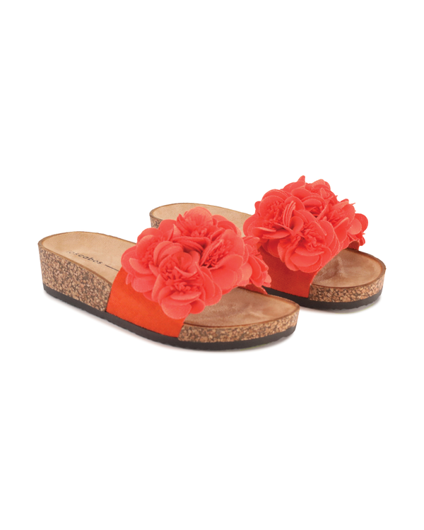 LOS CABOS CORSAGE