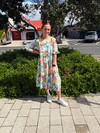 GLAM DRESS