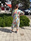 GLAM DRESS