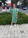 GLAM DRESS