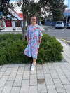 GLAM DRESS