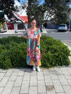 GLAM DRESS