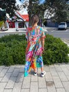 GLAM DRESS