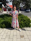 GLAM DRESS