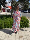 GLAM DRESS