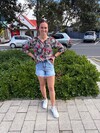 GLAM TOP