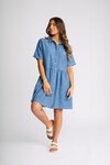 KNEWE OLYMPUS DRESS