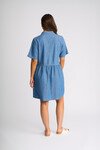 KNEWE OLYMPUS DRESS
