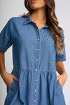 KNEWE OLYMPUS DRESS