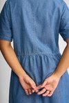 KNEWE OLYMPUS DRESS