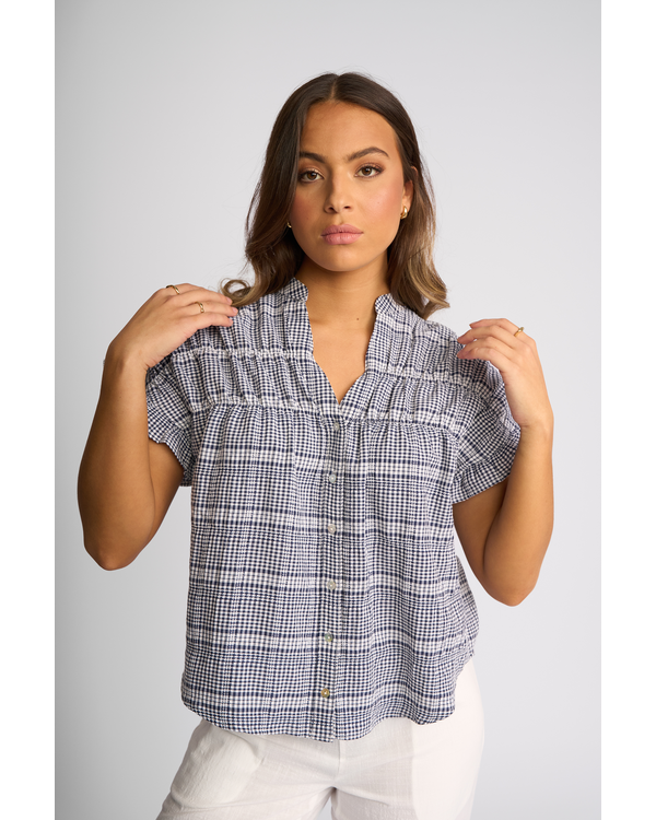 KNEWE ADDISON TOP