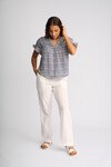 KNEWE ADDISON TOP