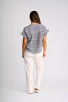 KNEWE ADDISON TOP