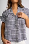 KNEWE ADDISON TOP
