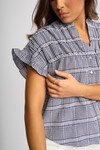 KNEWE ADDISON TOP
