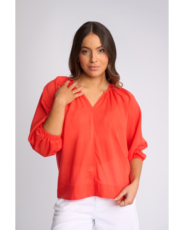 KNEWE AVERY TOP