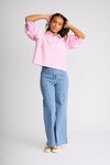 KNEWE EMMETT SHIRT