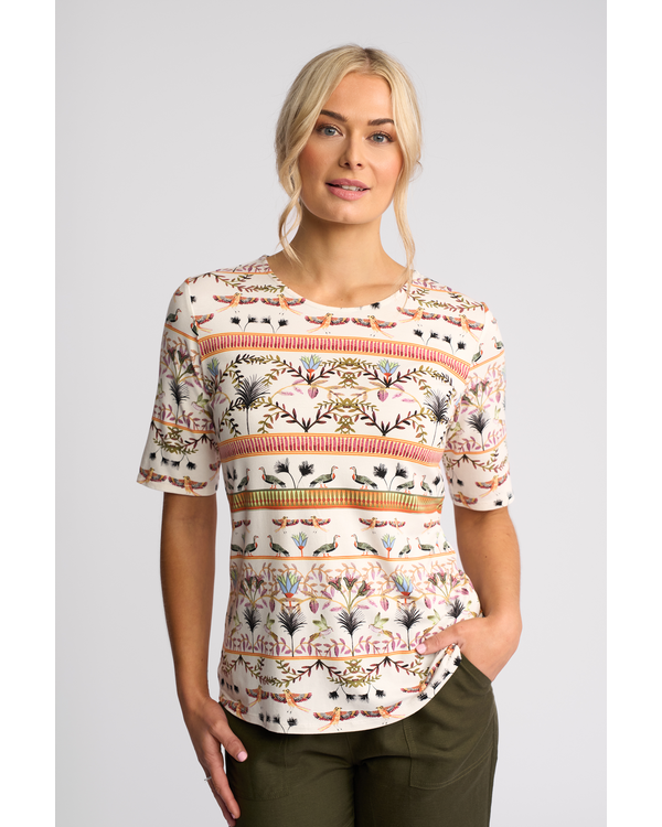 VASSALLI CARMEN TOP