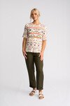 VASSALLI CARMEN TOP