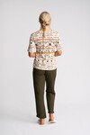VASSALLI CARMEN TOP