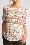 VASSALLI CARMEN TOP