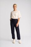 VASSALLI ANKLE GRAZER PANT