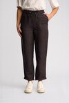 VASSALLI ANKLE GRAZER PANT