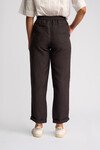 VASSALLI ANKLE GRAZER PANT